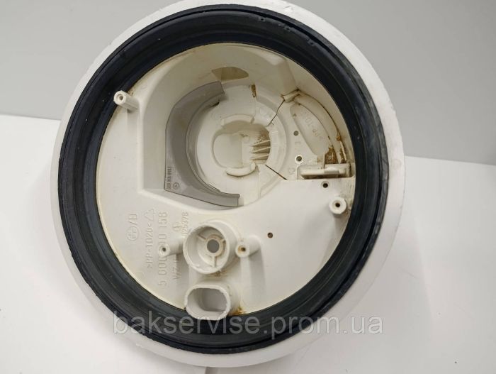 Корпус помпи(піддон) насоса для посудомийної машини Bosch 5600010158 б/у