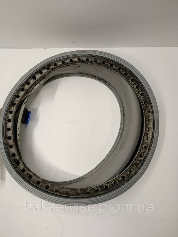 Резина (манжет) люка до пральної машини Electrolux 1326631007 Б/У
