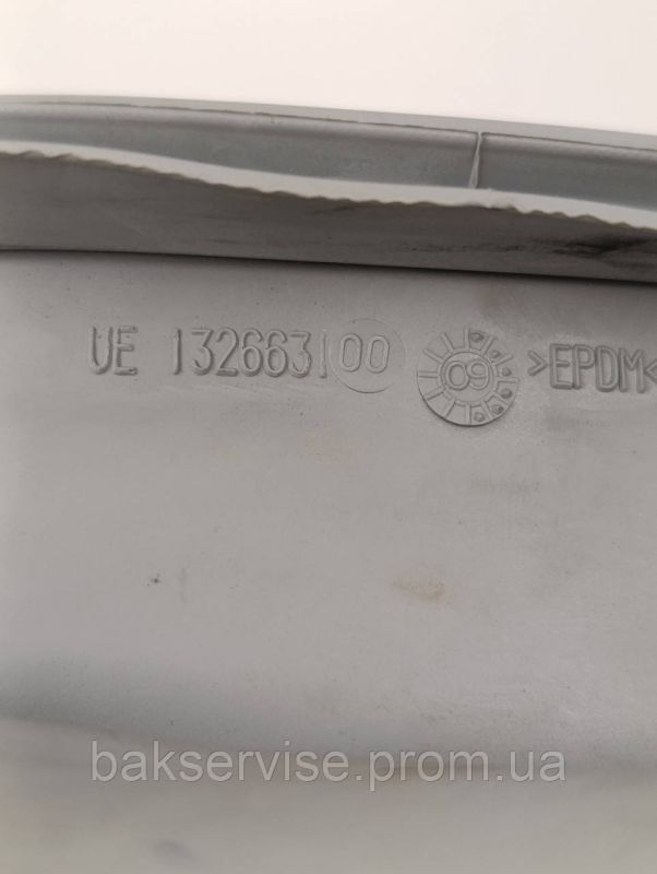 Резина (манжет) люка до пральної машини Electrolux 1326631007 Б/У