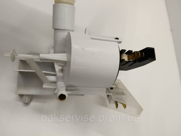 Прессостат (датчик рівня води)з поплавком для посудомийної машини Bosch 43.075.004 Б/У