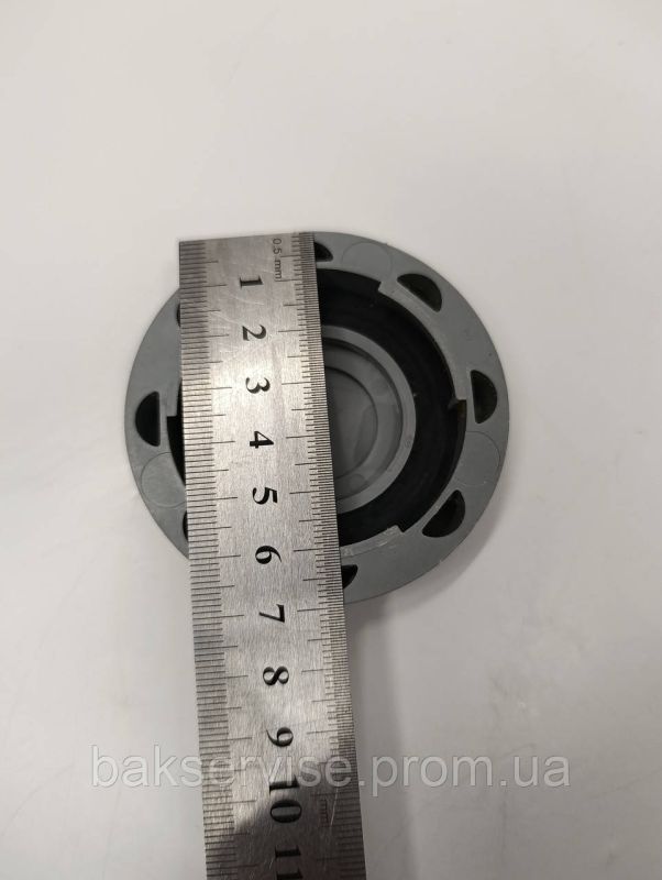 Кришка бака для солі Indesit Ariston C00303458 Б/У