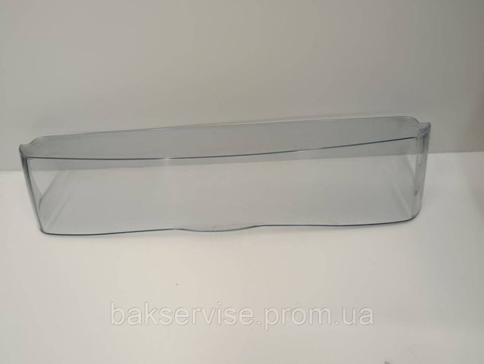 Відкидна кришка полки дверей холодильної камери Snaige D315.180 Б/У