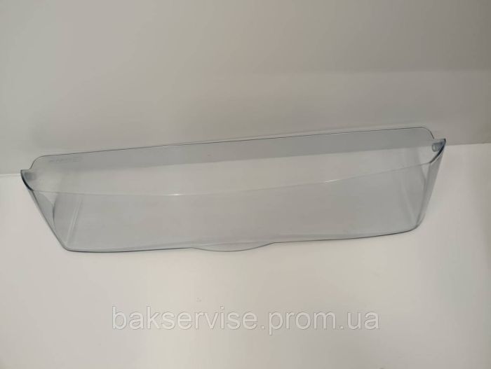 Відкидна кришка полки дверей холодильної камери Snaige D315.180 Б/У
