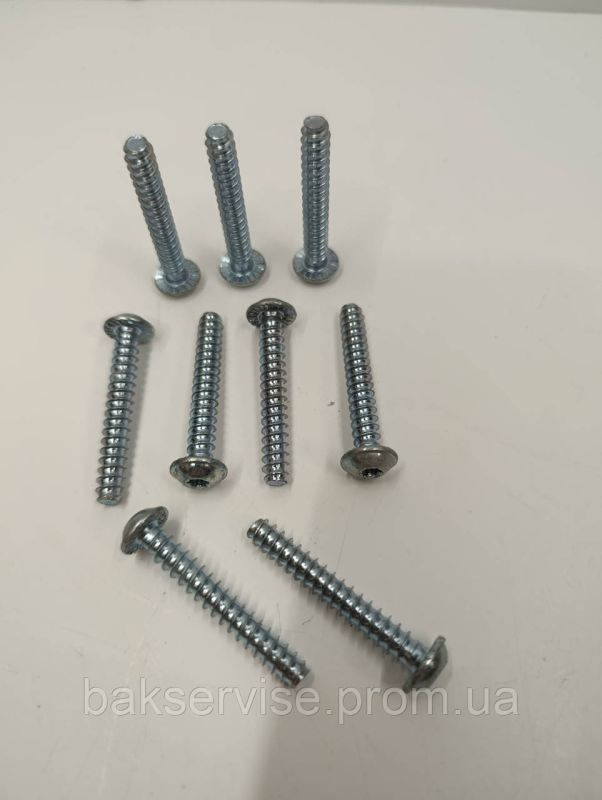 Болти кріплення бака пральної машини Bosch Siemens M6 (поштучно)