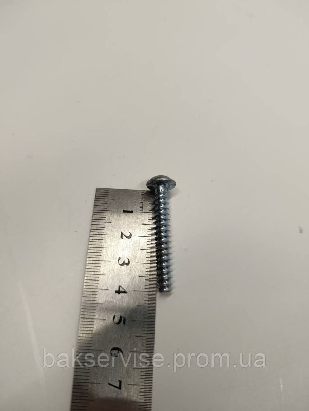 Болти кріплення бака пральної машини Bosch Siemens M6 (поштучно)