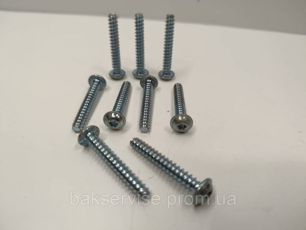 Болти кріплення бака пральної машини Bosch Siemens M6 (поштучно)