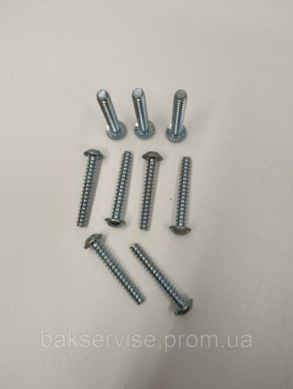 Болти кріплення бака пральної машини Bosch Siemens M6 (поштучно)