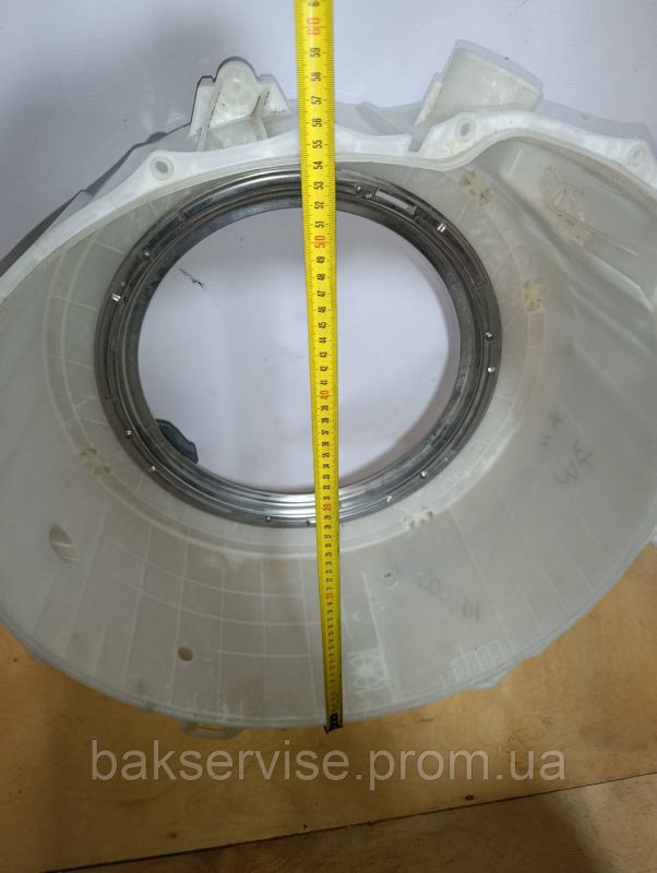 Передній півбак до пральної машини  SAMSUNG DC61-03815A НОВЕ