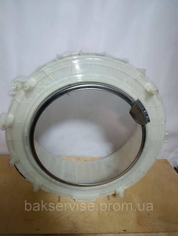 Передній півбак до пральної машини  SAMSUNG DC61-03815A НОВЕ