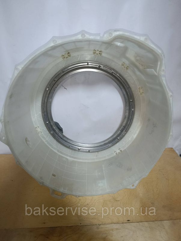 Передній півбак до пральної машини  SAMSUNG DC61-03815A НОВЕ