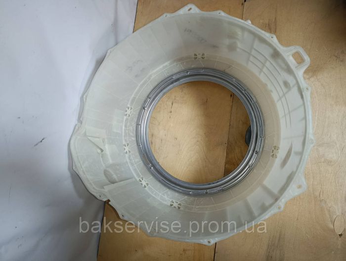 Передній півбак до пральної машини  SAMSUNG DC61-03815A НОВЕ