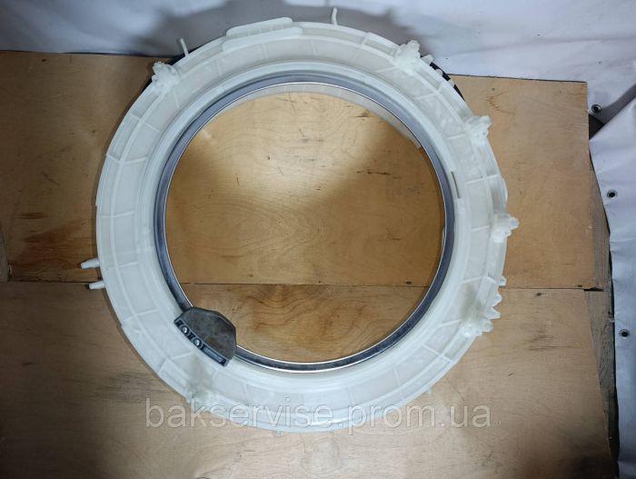 Передній півбак до пральної машини  SAMSUNG DC61-03815A НОВЕ