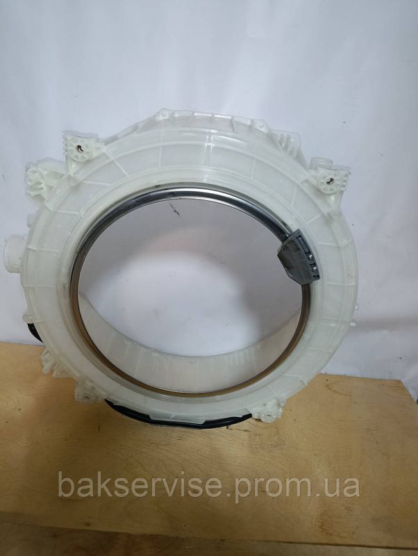 Передній півбак до пральної машини SAMSUNG DC61-0367 НОВЕ