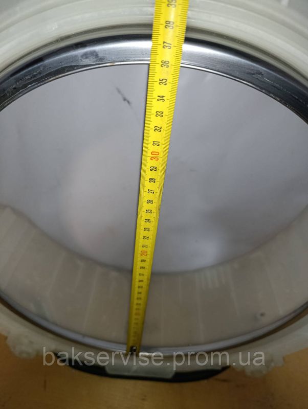 Передній півбак до пральної машини SAMSUNG DC61-0367 НОВЕ