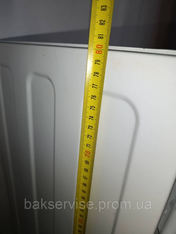 Корпус для пральної машини Hisense WFVB6010EM/UA б/у