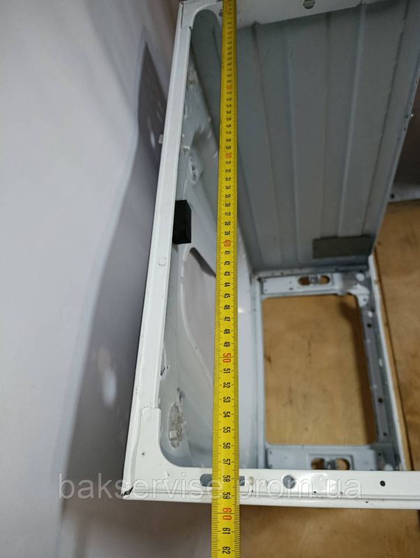 Корпус для пральної машини Hisense WFVB6010EM/UA б/у