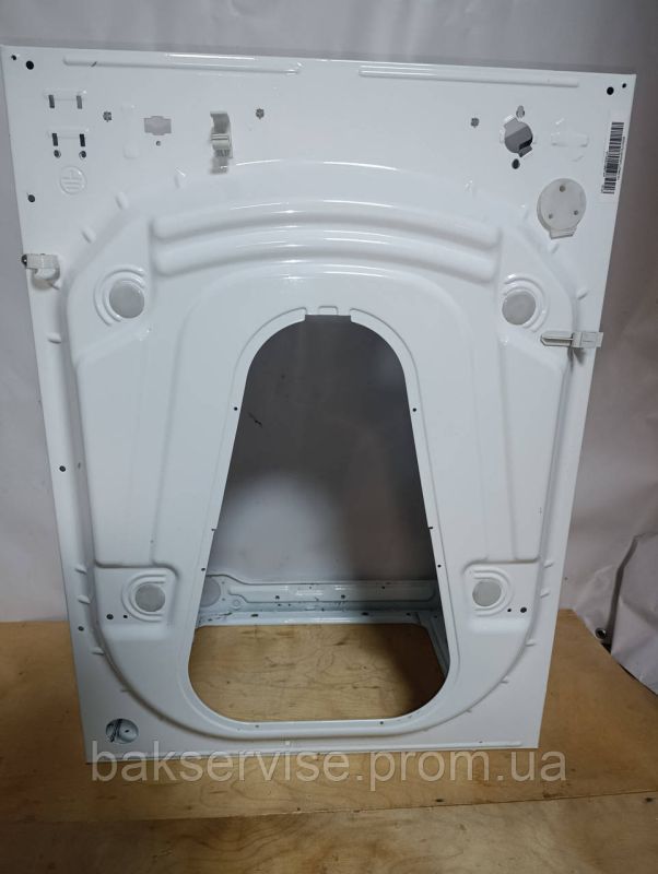 Корпус для пральної машини Hisense WFVB6010EM/UA б/у