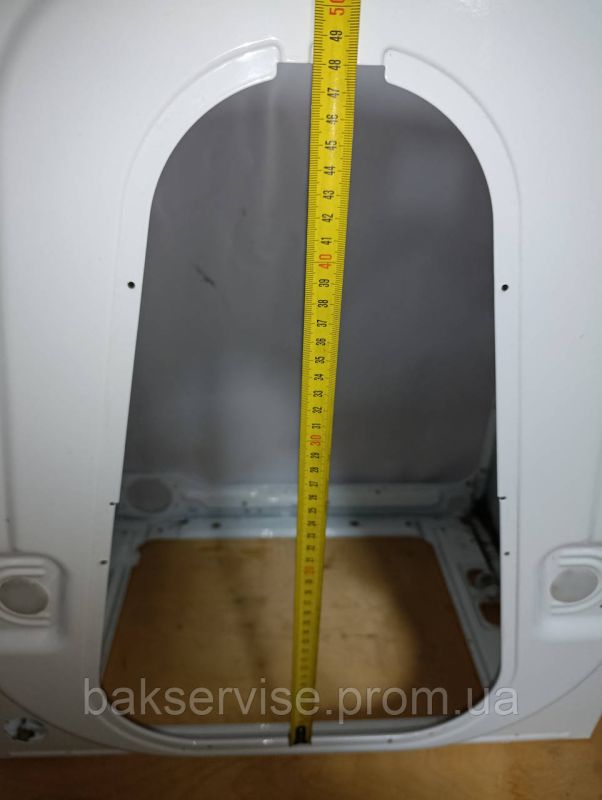 Корпус для пральної машини Hisense WFVB6010EM/UA б/у