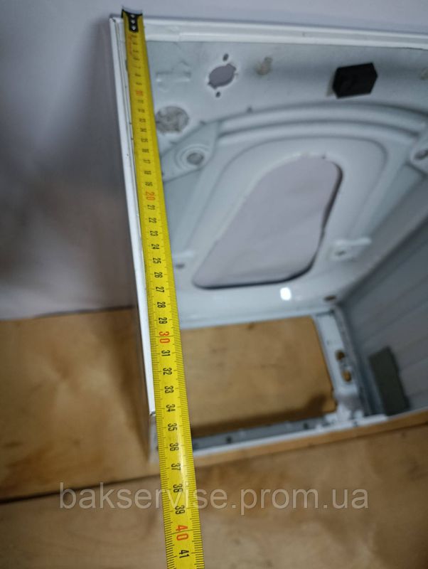 Корпус для пральної машини Hisense WFVB6010EM/UA б/у