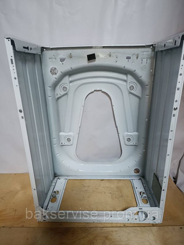 Корпус для пральної машини Hisense WFVB6010EM/UA б/у