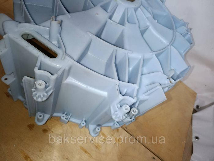 Задній півбак до пральної машини Bosch,Siemens 9000513491 б/у
