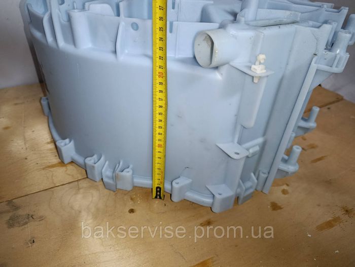 Задній півбак до пральної машини Bosch,Siemens 9000513491 б/у