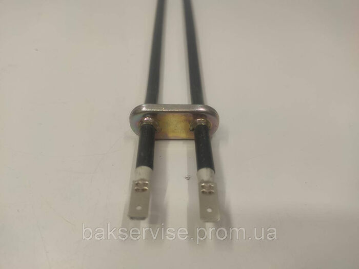 Тен 950W для пральної машини BOSCH 072231 235 мм НОВЕ