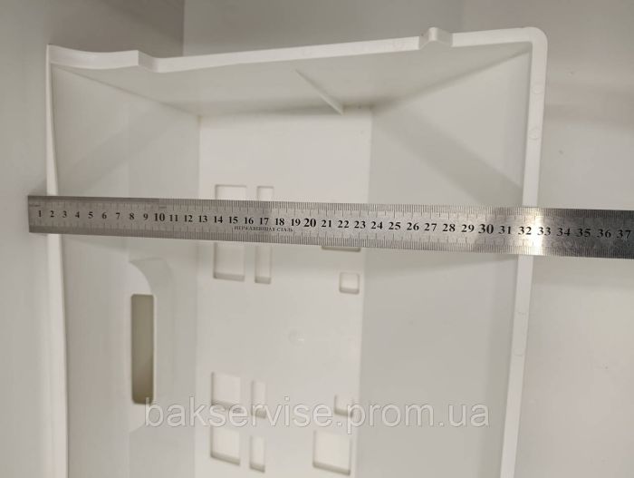 Ящик морозильної камери (нижній) для холодильника Snaige D357.243 Б/У