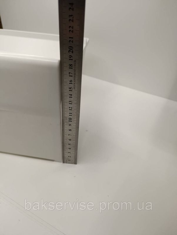 Ящик морозильної камери (нижній) для холодильника Snaige D357.243 Б/У
