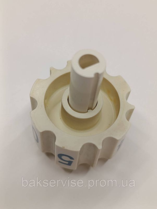 Ручка регулювання температури холодильника Snaige RF360 Б/У