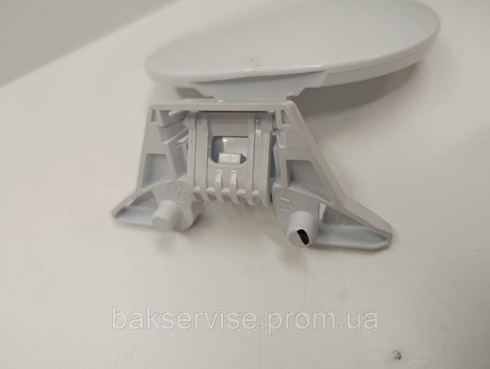 Лючок(кришка) фільтра до пральної машини AEG A02036213 Б/У