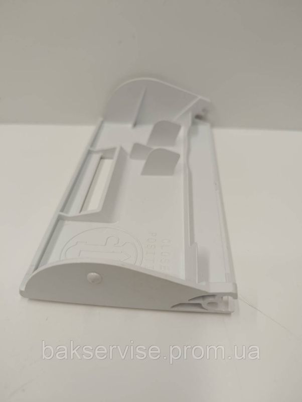 Лючок(кришка) фільтра до пральної машини AEG, John Lewis, Electrolux 13276440 Б/У