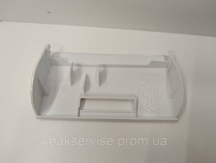Лючок(кришка) фільтра до пральної машини AEG, John Lewis, Electrolux 13276440 Б/У