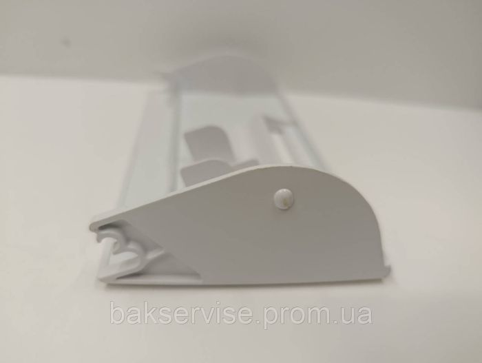 Лючок(кришка) фільтра до пральної машини AEG, John Lewis, Electrolux 13276440 Б/У