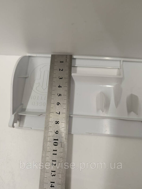 Лючок(кришка) фільтра до пральної машини AEG, John Lewis, Electrolux 13276440 Б/У