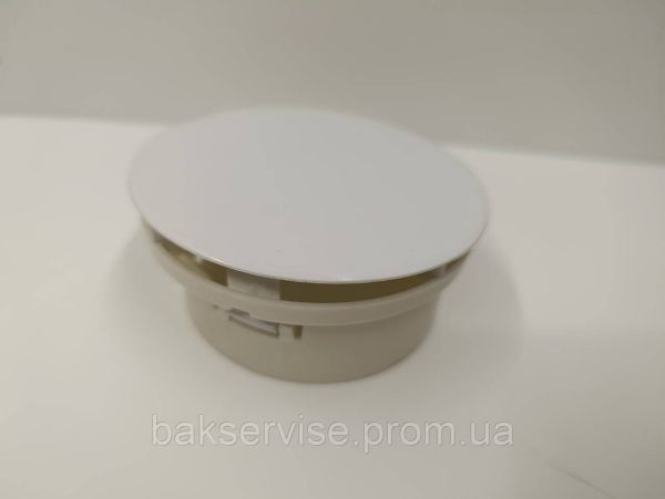 Лючок(кришка) фільтра до пральної машини Bosch, Siemens 9000922717 Б/У