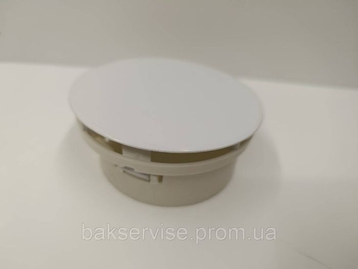 Лючок(кришка) фільтра до пральної машини Bosch, Siemens 9000922717 Б/У