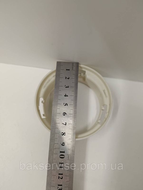 Лючок(кришка) фільтра до пральної машини Bosch, Siemens 9000922717 Б/У