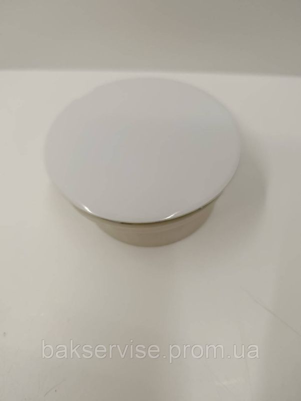 Лючок(кришка) фільтра до пральної машини Bosch, Siemens 9000922717 Б/У