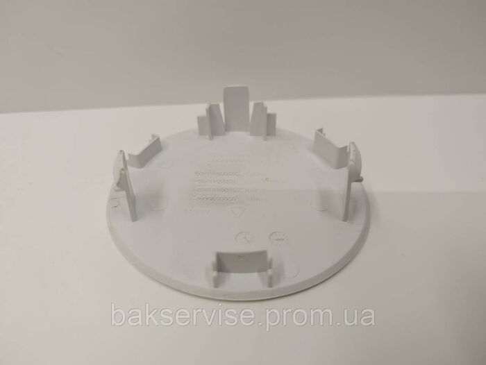 Лючок(кришка) фільтра до пральної машини Bosch, Siemens 9000922717 Б/У