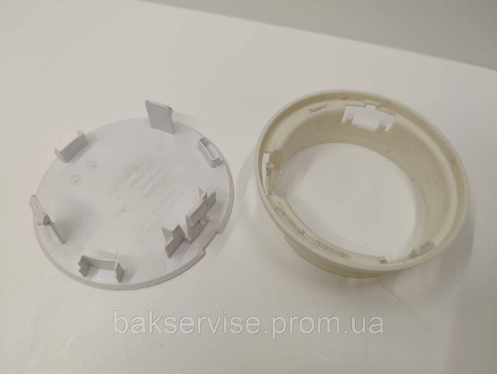 Лючок(кришка) фільтра до пральної машини Bosch, Siemens 9000922717 Б/У
