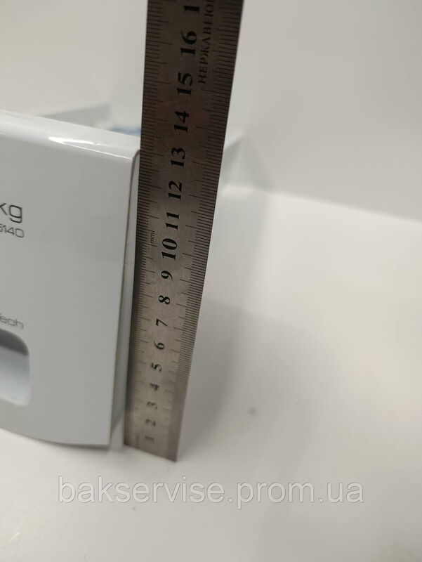 Порошкоприймач(дозатор) для пральної машини Gorenje WD95140 Б/У