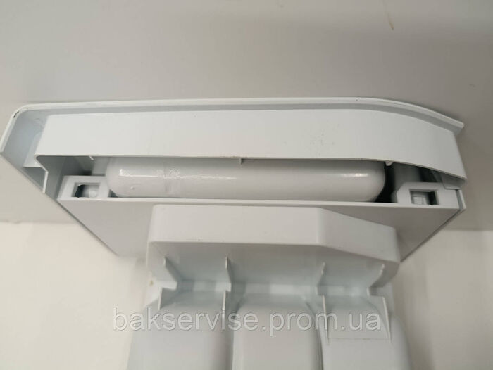 Порошкоприймач(дозатор) для пральної машини Gorenje WD95140 Б/У