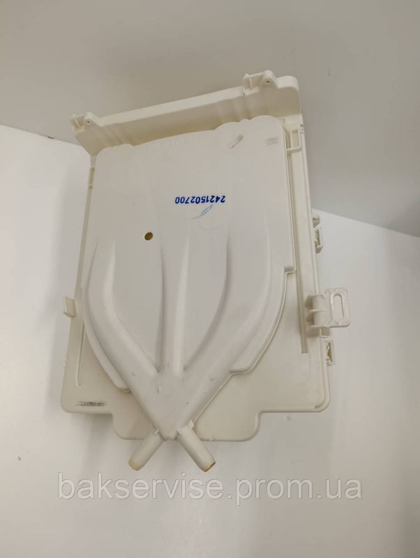 Бункер порошкоприймача до пральної машини Beko 284148100 Б/У
