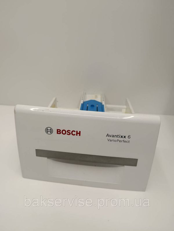 Порошкоприймач(дозатор) для пральної машини Bosch 9000333669 Б/У