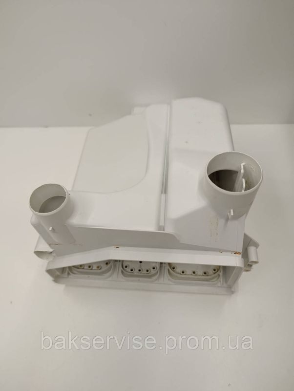Бункер порошкоприймача до пральної машини Bosch 9000388680 Б/У