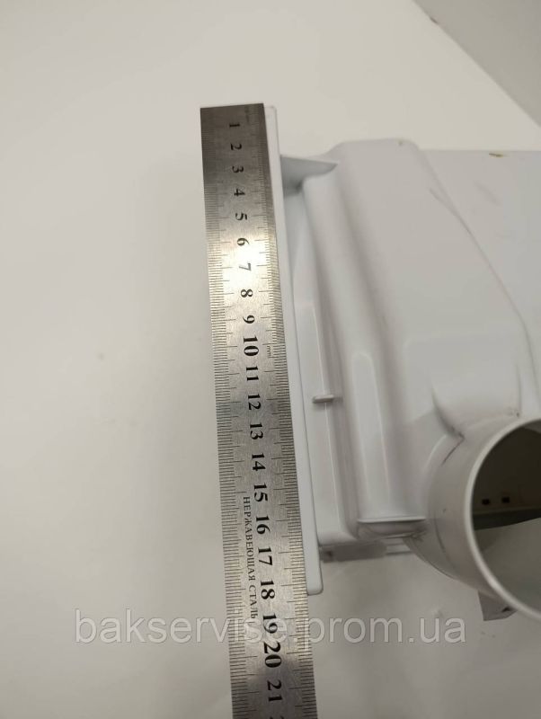Бункер порошкоприймача машини  BEKO 283574  Б/У
