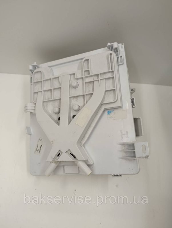 Бункер порошкоприймача машини  BEKO 283574  Б/У