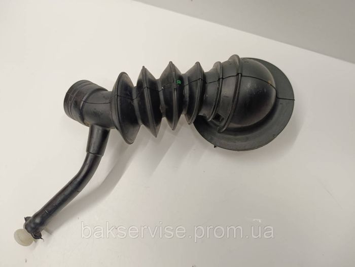 Патрубок для пральної машини Bosch 9000594702 Б/У