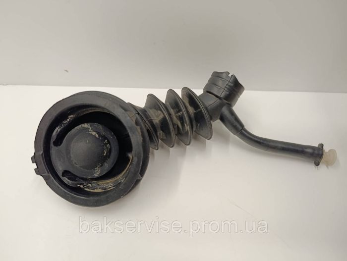 Патрубок для пральної машини Bosch 9000594702 Б/У